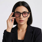 c5 black frame light powder tablet