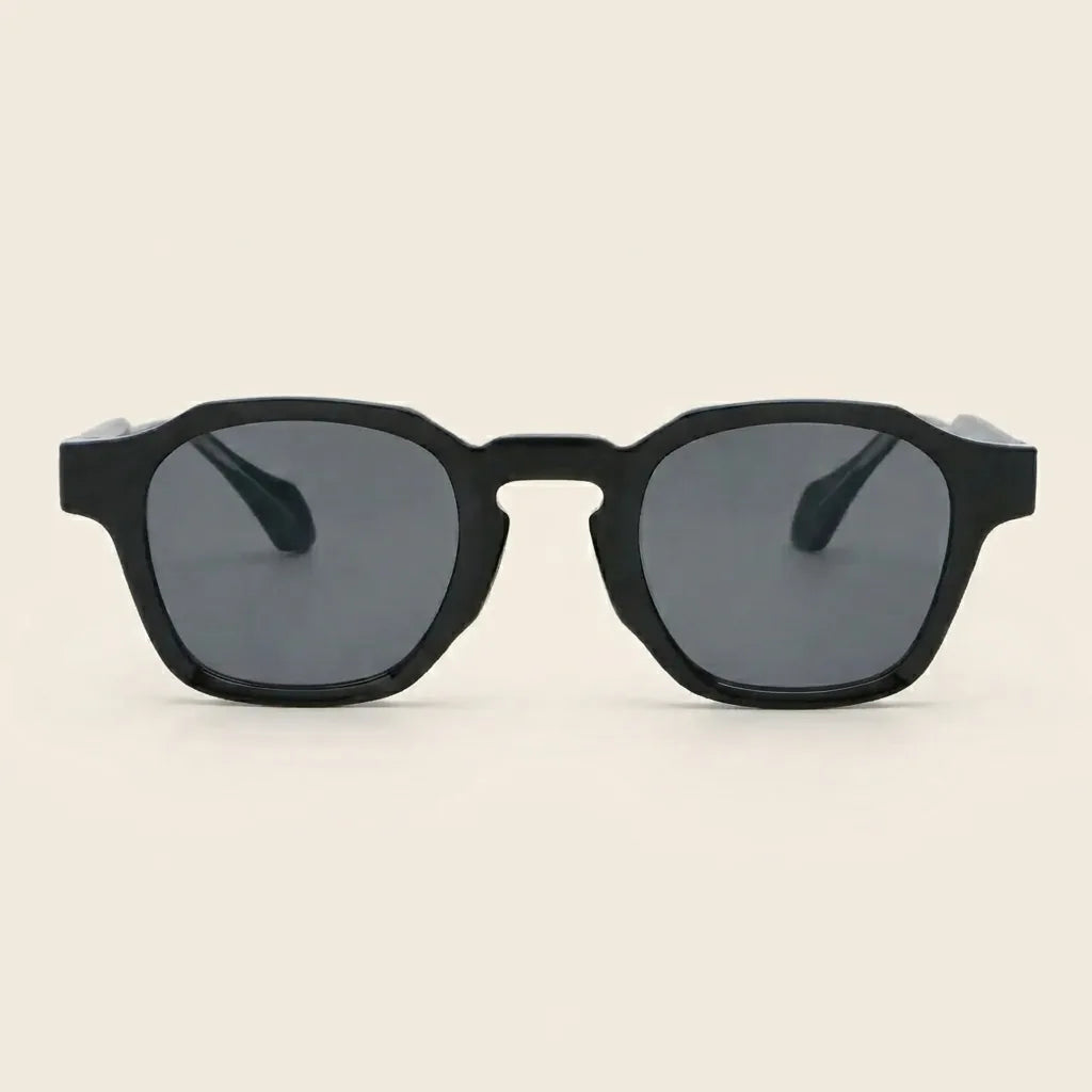 Le Carré onyx vue de face