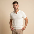 Mens Slim Fit Polo Shirt