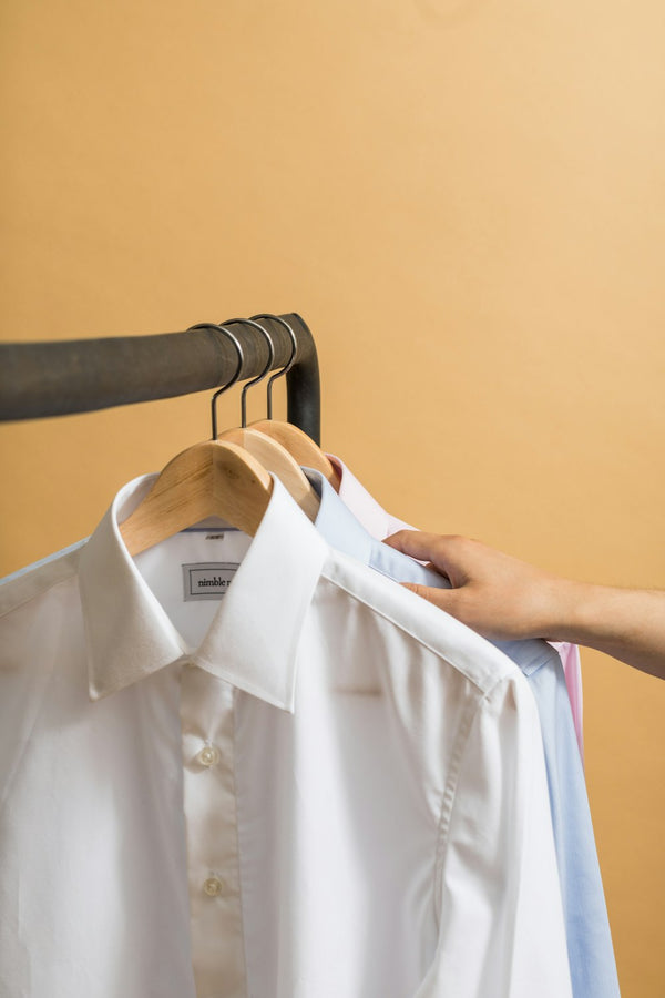 The Riviera Fine-Gauge Knitted Polo - Off White