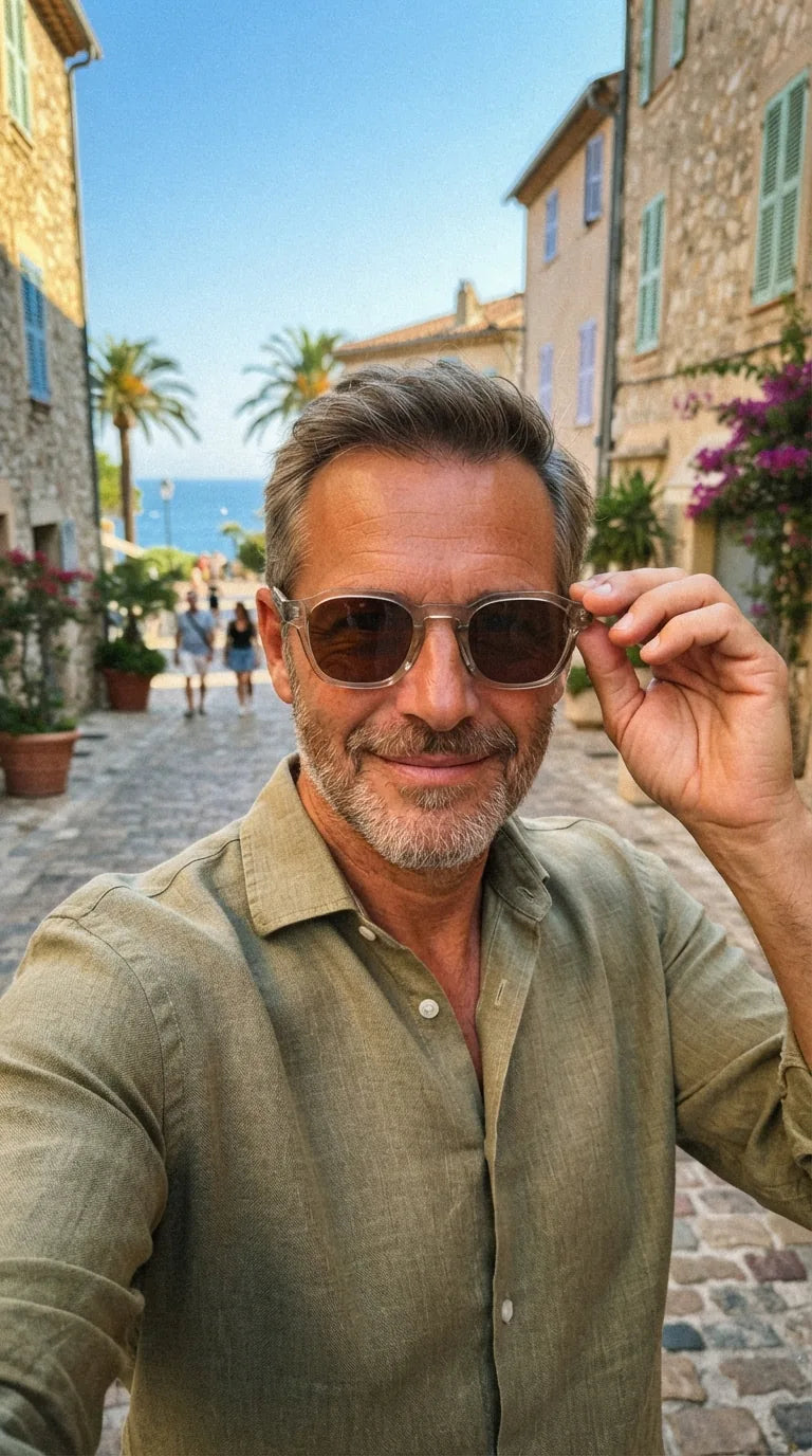 Le Carré