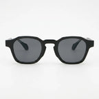 TS-V2 Black Frame Gray Lens - frontal