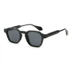 TS-V2 Black Frame Gray Lens - 34