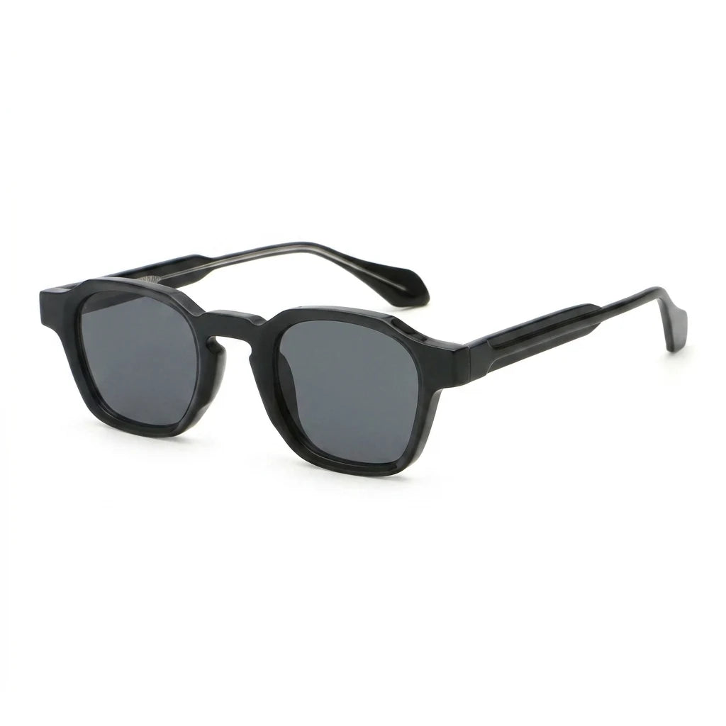TS-V2 Black Frame Gray Lens - 34